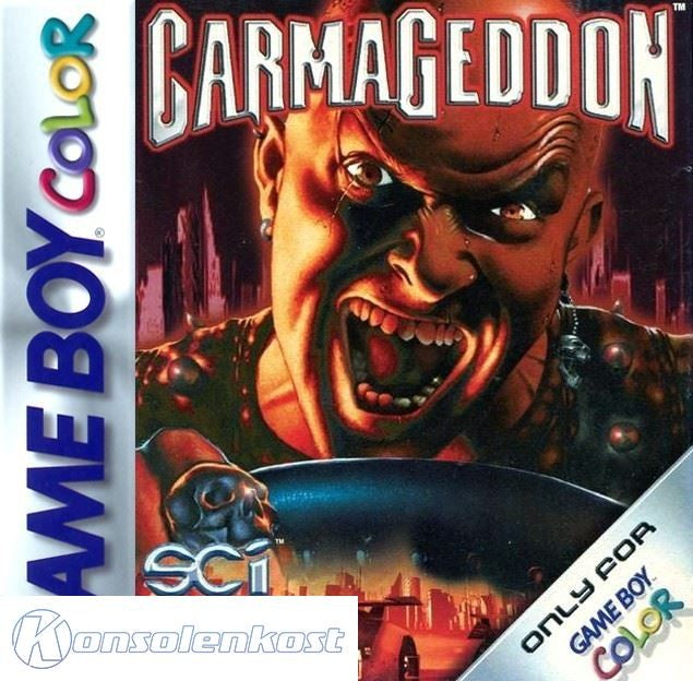 Carmageddon