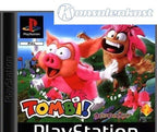 Tombi! (EU)