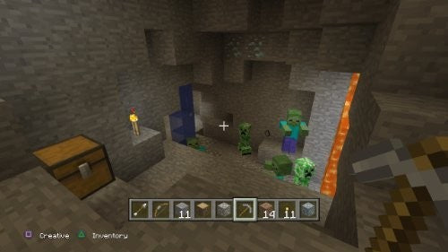 Minecraft (DE)