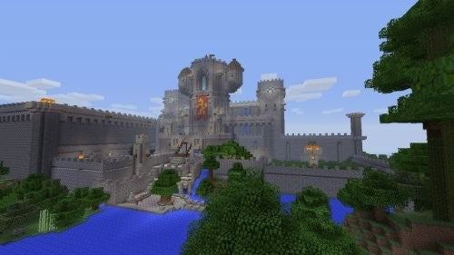 Minecraft (DE)