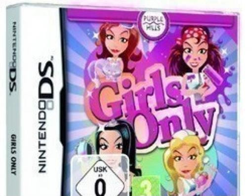 Girls Only (DE)