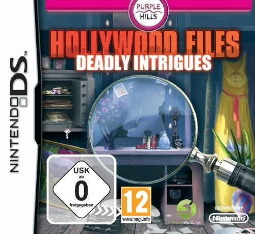 Hollywood Files (DE)