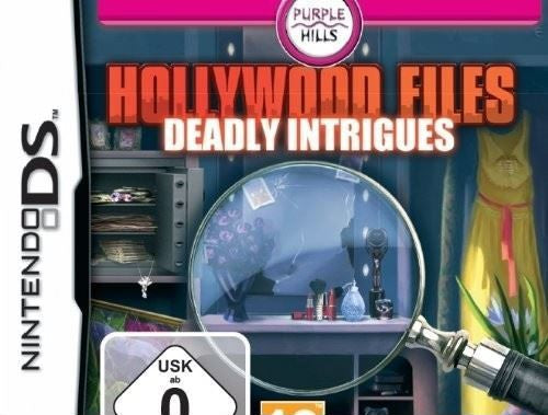 Hollywood Files