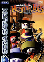 Mighty Hits