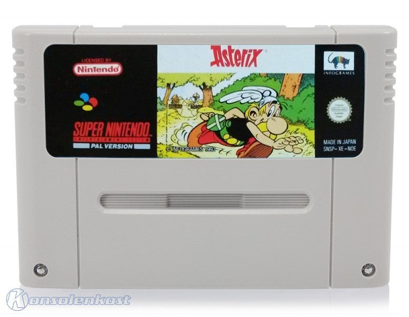Asterix (DE)