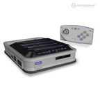 RetroN 5 Konsole Grau [Hyperkin]