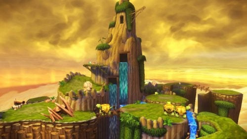 Skylanders: Giants Starter Pack