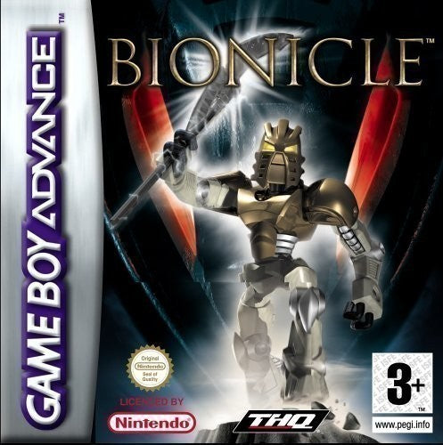 Bionicle (DE)