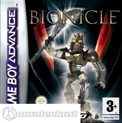Bionicle (DE)