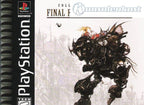 Final Fantasy Anthology Collector's Package (US)