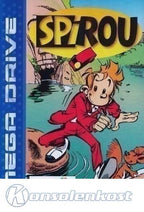 Spirou