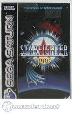 Starfighter 3000