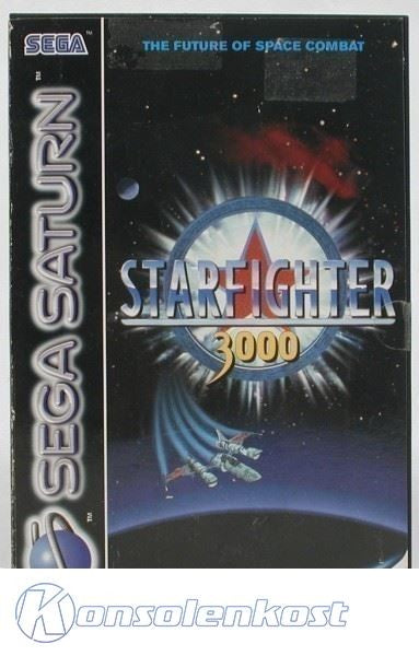Starfighter 3000