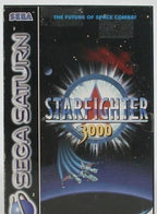 Starfighter 3000