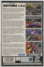 Daytona USA (EU)