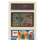 LCD Handheld Game - Fire Panic CG-22 [Casio]