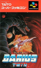 Darius Twin (JP)