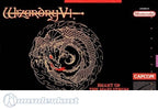 Wizardry 5: Heart of the Maelstrom (US)