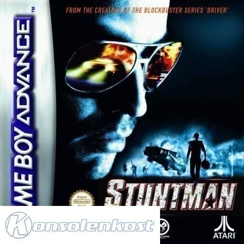 Stuntman