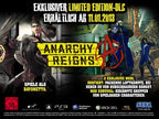 Anarchy Reigns