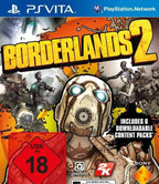 Borderlands 2 (DE)