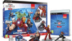 Disney Infinity 2.0: Marvel Super Heroes Starter Set