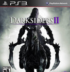 Darksiders II (US)