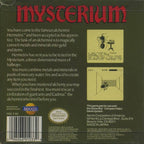 Mysterium (US)