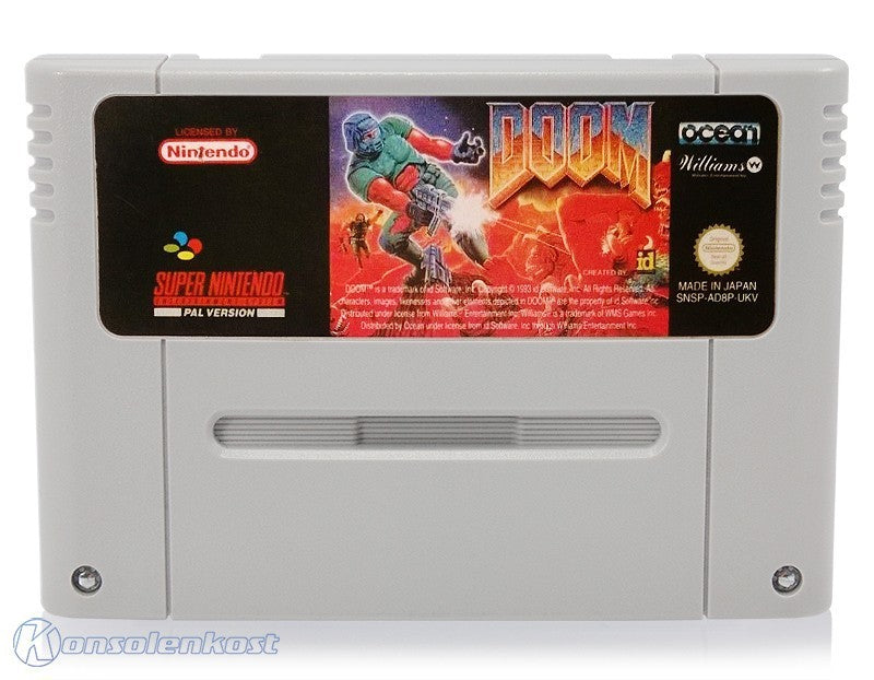 Doom
