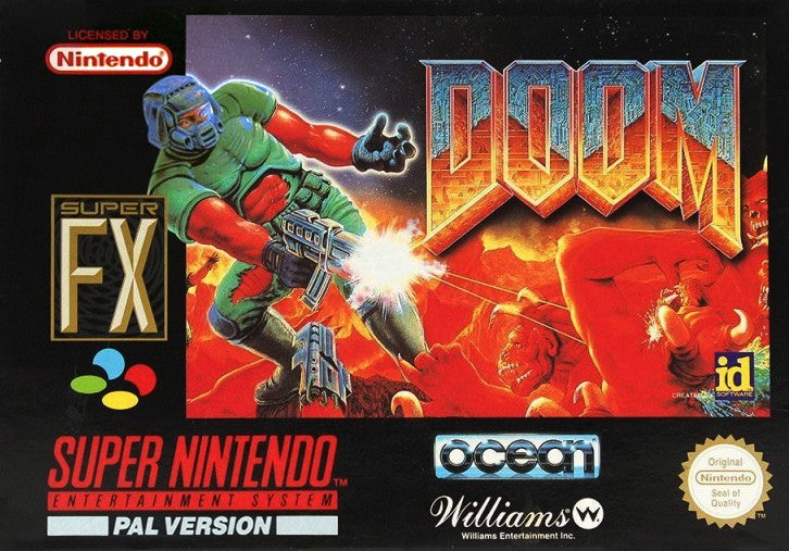 Doom