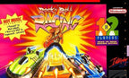 Rock 'n' Roll Racing (US)