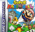 Super Mario Ball