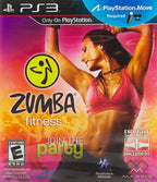 Zumba Fitness: Join The Party (DE)