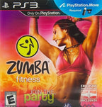 Zumba Fitness: Join The Party (DE)