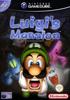 Luigi's Mansion (DE)