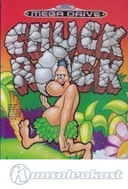 Chuck Rock (EU)