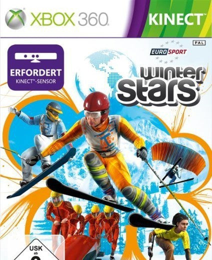 Winter Stars