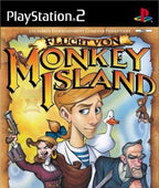 Flucht von Monkey Island