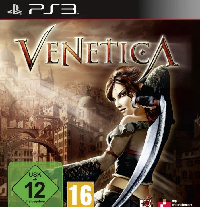 Venetica (DE)
