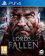 Lords of the Fallen (PL)