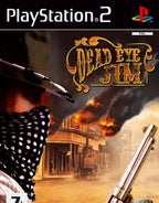 Dead Eye Jim