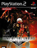 Zone of the Enders: The 2nd Runner