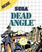 Dead Angle