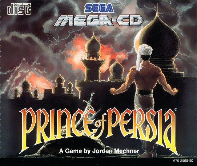 Prince of Persia