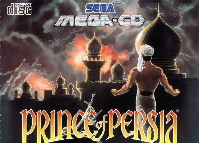 Prince of Persia