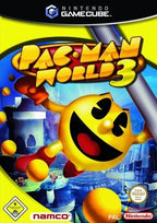 Pac-Man World 3