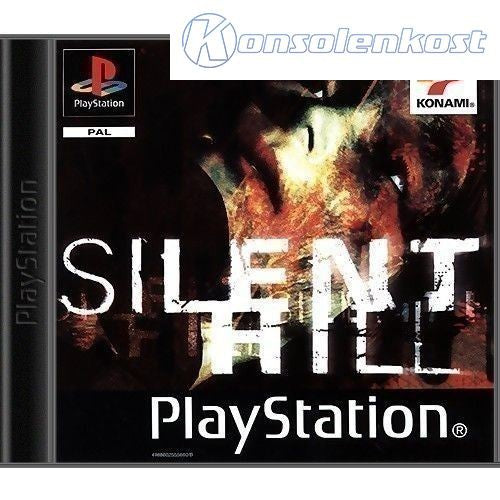 Silent Hill (EU)