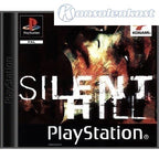 Silent Hill (EU)