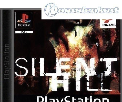 Silent Hill (EU)
