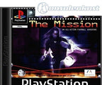 The Mission: The All-Action Football Adventure